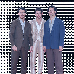 Jonas Brothers Switched on Pop Interview: On The Album, '70s